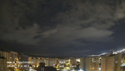 Sídliště Košutka