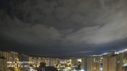 Sídliště Košutka