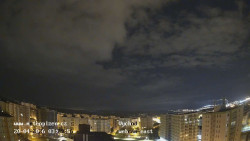 Sídliště Košutka