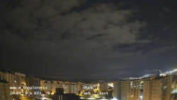 Sídliště Košutka