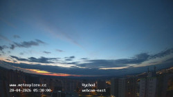 Sídliště Košutka