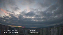 Sídliště Košutka