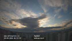 Sídliště Košutka