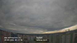 Sídliště Košutka