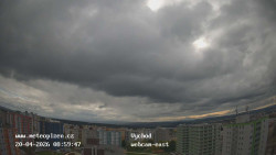 Sídliště Košutka