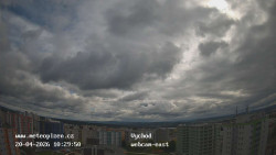 Sídliště Košutka