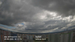 Sídliště Košutka