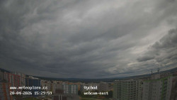 Sídliště Košutka