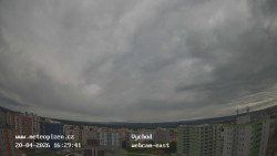 Sídliště Košutka