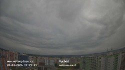 Sídliště Košutka