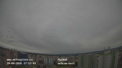 Sídliště Košutka