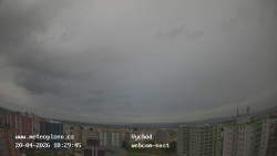 Sídliště Košutka