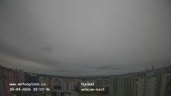 Sídliště Košutka