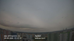 Sídliště Košutka