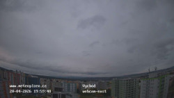 Sídliště Košutka