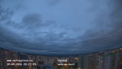 Sídliště Košutka