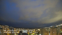 Sídliště Košutka