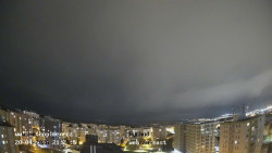 Sídliště Košutka