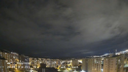 Sídliště Košutka