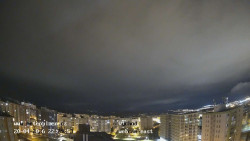 Sídliště Košutka