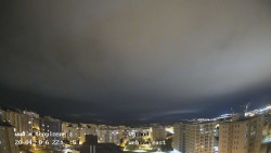 Sídliště Košutka