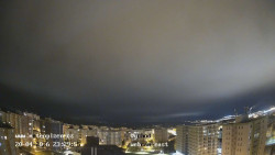 Sídliště Košutka