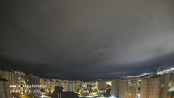 Sídliště Košutka