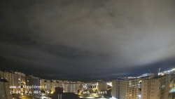 Sídliště Košutka