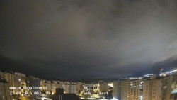 Sídliště Košutka