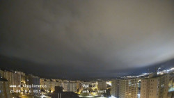 Sídliště Košutka