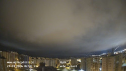 Sídliště Košutka