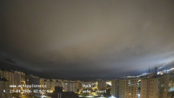 Sídliště Košutka