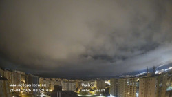 Sídliště Košutka