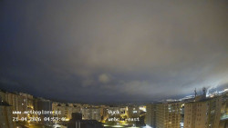 Sídliště Košutka