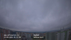 Sídliště Košutka