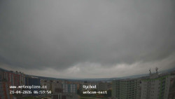 Sídliště Košutka