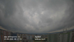 Sídliště Košutka