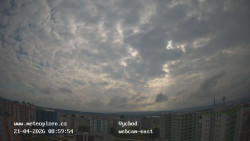 Sídliště Košutka