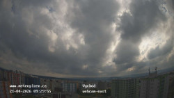 Sídliště Košutka