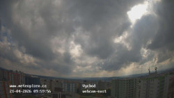 Sídliště Košutka