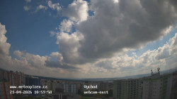 Sídliště Košutka