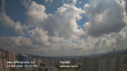 Sídliště Košutka