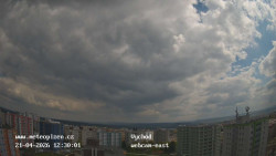 Sídliště Košutka