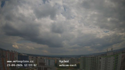 Sídliště Košutka