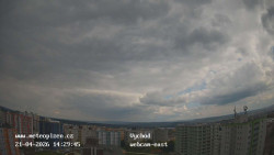 Sídliště Košutka