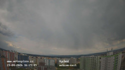 Sídliště Košutka