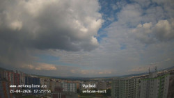 Sídliště Košutka