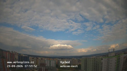 Sídliště Košutka