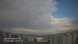 Sídliště Košutka