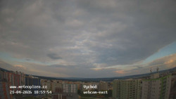 Sídliště Košutka